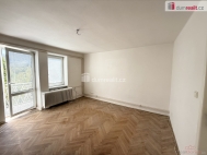 Pronjem bytu 2+1, 63 m2, OV, Frentt pod Radhotm (okres Nov Jin), ul. Ronovsk