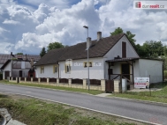 Prodej samostatnho RD, 118 m2, Psen (okres esk Krumlov)
