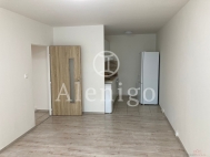 Pronjem bytu 2+kk, 44 m2, OV, Praha 5, Stodlky, ul. Blattnho