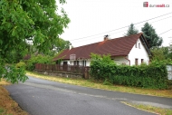 Prodej samostatnho RD, 180 m2, Kivsoudov, Lhota Bubene (okres Beneov)