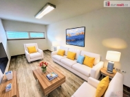 Pronjem bytu 4+1, 80 m2, OV, Uhersk Hradit, Maatice, ul. Jakte