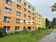 Prodej bytu 2+1, 62 m2, OV, Str pod Ralskem (okres esk Lpa), ul. Mrov