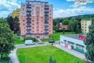 Prodej bytu 3+1, 61 m2, OV, Ronov pod Radhotm (okres Vsetn), ul. 1. mje