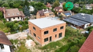 Prodej bytu 3+kk, 0 m2, OV, Praha 1, ul. Liick