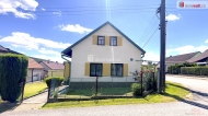 Prodej samostatnho RD, 129 m2, Osek (okres Beroun)