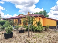Prodej samostatnho RD, 126 m2, Drsov (okres Brno-venkov)