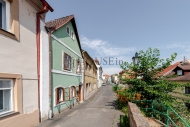 Prodej adovho RD, 64 m2, Litomice, Pedmst
