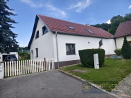 Prodej rohovho RD, 200 m2, Hluboany (okres Vykov)