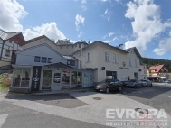 Pronjem bytu 2+kk, 37 m2, DV, pindlerv Mln (okres Trutnov)