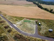 Prodej pozemku , uren k vstavb RD, ehlovice, Hab (okres st nad Labem)