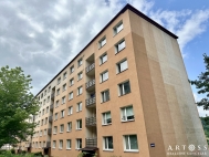 Prodej bytu 1+1, 33 m2, OV, Blansko, ul. Jasanov