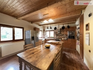 Prodej adovho RD, 274 m2, Klentnice (okres Beclav)