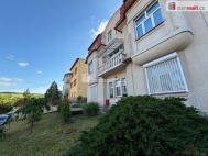 Prodej bytu 1+kk, 12 m2, OV, Luhaovice (okres Zln), ul. Josefa ernka