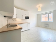 Pronjem bytu 3+kk, 60 m2, OV, Brno, Zbrdovice (okres Brno-msto), ul. Kuldova
