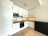 Pronjem bytu 3+kk, 68 m2, OV, Adamov (okres Blansko), ul. Svitavsk