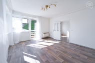 Pronjem bytu 2+1, 53 m2, OV, Praha 8, Kobylisy, ul. Oechov