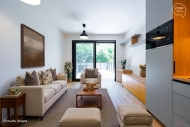 Prodej bytu 1+kk, 50 m2, OV, Praha 4, Modany, ul. eskoslovenskho exilu
