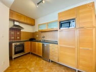 Pronjem bytu 2+kk, 48 m2, OV, Brno, idenice (okres Brno-msto), ul. Vclavkova