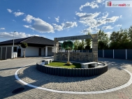 Prodej samostatnho RD, 166 m2, Velk Hlesebe (okres Cheb)