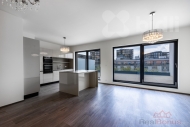Pronjem bytu 4+kk, 120 m2, OV, Praha 3, ikov, ul. Jana elivskho
