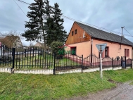 Prodej rekreanho objektu, Blany, Sobchleby (okres Louny)