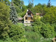 Prodej rekreanho objektu, ڹtk, Kalovice (okres Litomice) - exkluzivn