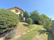 Prodej samostatnho RD, 140 m2, Homole (okres esk Budjovice)