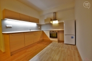 Pronjem bytu 2+kk, 64 m2, OV, Brno, Slatina (okres Brno-msto), ul. Kigginsova