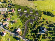Prodej pozemku , uren k vstavb RD, Chuderov, Chuderovec (okres st nad Labem)