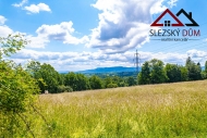 Prodej pozemku , uren k vstavb RD, esk Tn, Mistovice (okres Karvin)