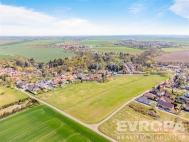 Prodej pozemku , uren k vstavb RD, Podolanka (okres Praha-vchod)