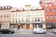 Pronjem bytu 3+1, 100 m2, OV, Karlovy Vary, ul. Moskevsk