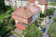 Prodej adovho RD, 205 m2, Brno, abovesky (okres Brno-msto) - exkluzivn