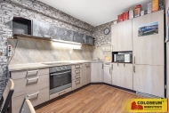 Prodej rohovho RD, 125 m2, Choustnk (okres Tbor)