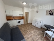 Pronjem bytu garsonira, 21 m2, OV, st nad Labem, Stekov, ul. Novovesk