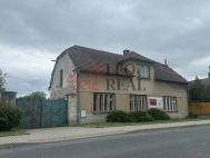 Prodej samostatnho RD, 170 m2, Brunice (okres Nymburk)
