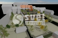 Prodej adovho RD, 515 m2, Mikulov (okres Beclav)