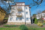 Prodej samostatnho RD, 350 m2, Luhaovice (okres Zln)
