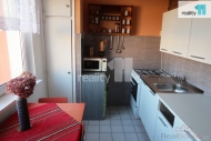 Pronjem bytu 2+1, 55 m2, OV, Praha 6, Vokovice, ul. Mozambick