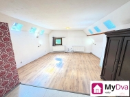 Pronjem bytu 1+kk, 32 m2, OV, Znojmo, ul. Star Msto