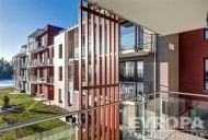 Prodej bytu 3+kk, 72 m2, OV, Beroun, Beroun-Zvod, ul. Na Veselou
