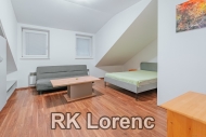 Pronjem bytu 2+kk, 40 m2, OV, Brno, Komn (okres Brno-msto), ul. Dlnick - exkluzivn