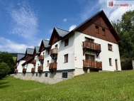 Pronjem bytu 3+kk, 74 m2, OV, Vtkovice (okres Semily)