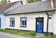 Prodej samostatnho RD, 49 m2, Kolany (okres Plze-sever)