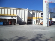 Pronjem vrobnch prostor, Ostrava (okres Ostrava-msto)