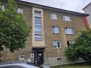 Prodej bytu 2+1, 60 m2, OV, Ostrava, Zbeh (okres Ostrava-msto), ul. Doln