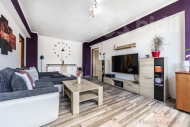 Prodej bytu 3+1, 0 m2, OV, Mlad Boleslav, Mlad Boleslav II, ul. U stadionu