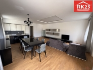 Prodej bytu 3+kk, 92 m2, OV, Marinsk Lzn (okres Cheb), ul. Masarykova