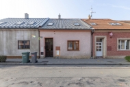 Prodej adovho RD, 162 m2, Chrudim, Chrudim IV