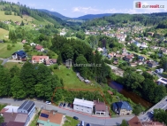 Prodej samostatnho RD, 600 m2, Jablonec nad Jizerou, Blansko (okres Semily)